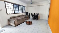 Blk 440 Yishun Avenue 11 (Yishun), HDB 4 Rooms #566592741